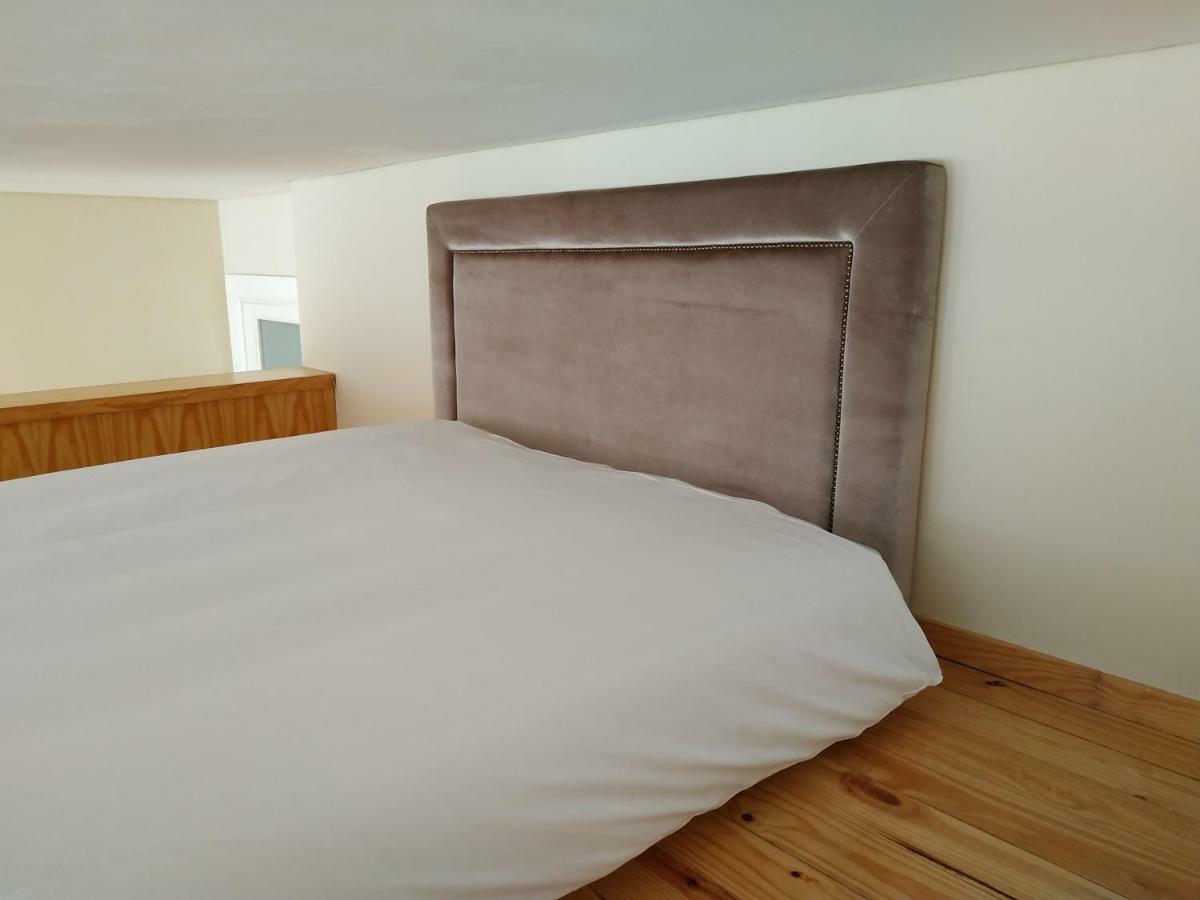 Ml Apartments River Порту Экстерьер фото